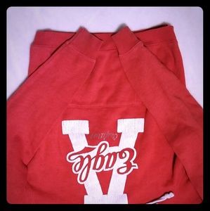 American eagle girls hoddie